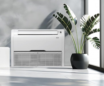 Aparat de aer conditionat AUX Ceiling-Floor, gama comerciala